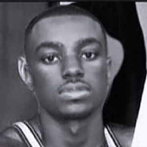 Meet your Posher, Desean